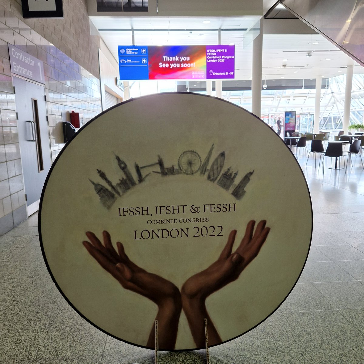 Angela Kedgley (@akedgley) on Twitter photo What a fabulous week of talks, workshops, and conversations with colleagues! #IFSSH2022 #IFSHT2022 Thank you and see you soon! <a href="/IFSSHand/">IFSSH</a> <a href="/maximhorwitz/">thehanddoctor</a> <a href="/Lisa_Newington/">Lisa Newington</a> <a href="/mattdgardiner/">Matthew D. Gardiner</a> <a href="/taff_edwards/">Dafydd Edwards</a> <a href="/sumedhct/">Sumedh C Talwalkar</a> <a href="/SarahMeeHands/">Sarah Mee</a> What a fabulous week of talks, workshops, and conversations with colleagues! #IFSSH2022 #IFSHT2022 Thank you and see you soon! <a href="/IFSSHand/">IFSSH</a> <a href="/maximhorwitz/">thehanddoctor</a> <a href="/Lisa_Newington/">Lisa Newington</a> <a href="/mattdgardiner/">Matthew D. Gardiner</a> <a href="/taff_edwards/">Dafydd Edwards</a> <a href="/sumedhct/">Sumedh C Talwalkar</a> <a href="/SarahMeeHands/">Sarah Mee</a>