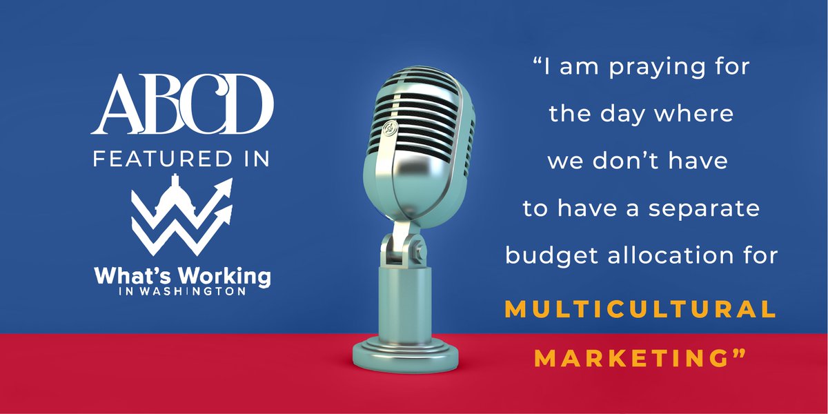 ABCD & Company tweet media