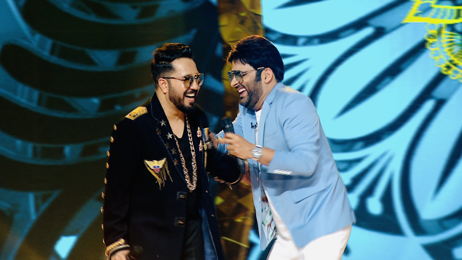 Kapil Sharma (KapilSharmaK9) / Twitter