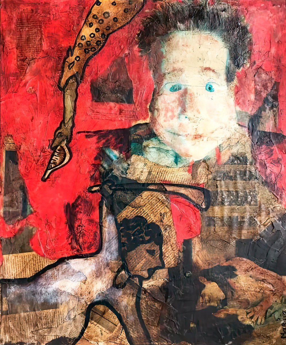 🧑‍🎨 MariliaHenriquesART tweet media