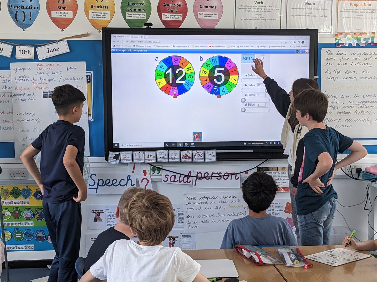 6S Ms Scotchbrook tweet media