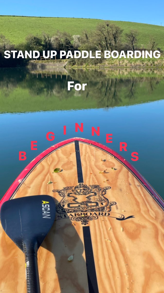 FunkytownAdven's tweet photo. When - Saturday 18th of June
Where - Fountainstown 
What time - 11.00-13.00
Investment- €50

All equipment provided, boards, buoyancy aids and wetsuits 

https://t.co/7ZU9OjGuWR https://t.co/Oz9WP1L746