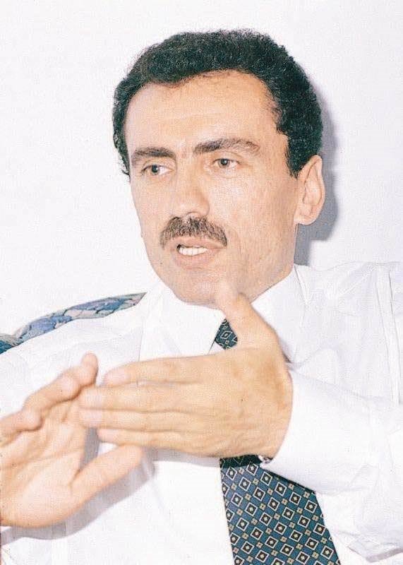 Üniter devlet yapısı, hiçbir uluslararası birlik için feda edilemez.
- Şehit Lider Muhsin Yazıcıoğlu #MuhsinBaşkanaAdalet