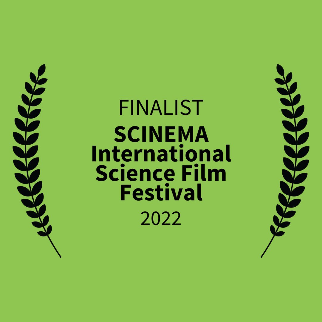 "The Lake at the Bottom of the World" is a finalist in the largest science film festival in the southern hemisphere, SCINEMA 2022! More info on the film fest here: scinema.org.au