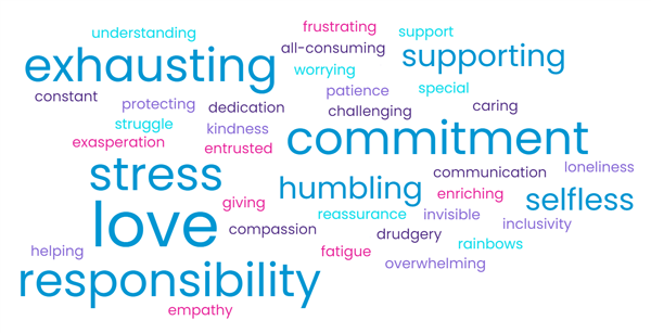 It was great to speak to Lucy from <a href="/CarersBucks/">Carers Bucks</a> today about the amazing work the organisation does to support local carers.  This #CarersWeek I want to thank anyone caring for a loved one - often without proper breaks or recognition. Let's make caring visible, valued &amp; supported!