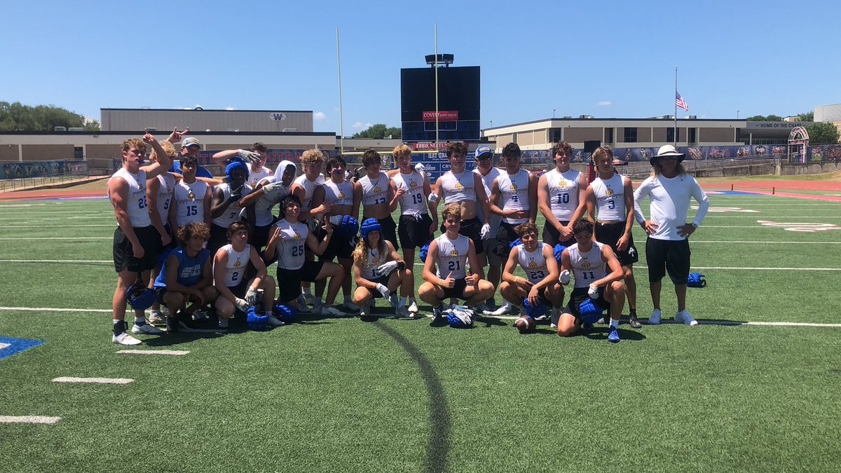 AntmanFootball (@antmanfootball) on Twitter photo Austin Anderson qualifies for state 7 on 7 at Westlake SQT #TXHSFB <a href="/TXHSFB/">txhsfb(Tony Blalock)</a> <a href="/Matt_Stepp817/">Matt Stepp</a> Austin Anderson qualifies for state 7 on 7 at Westlake SQT #TXHSFB <a href="/TXHSFB/">txhsfb(Tony Blalock)</a> <a href="/Matt_Stepp817/">Matt Stepp</a>