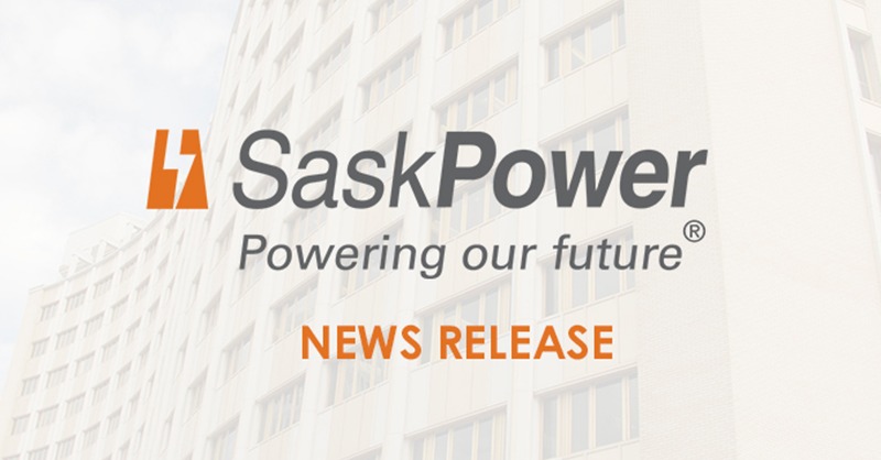 SaskPower's tweet photo. As part of our planning and regulatory work to potentially develop nuclear power in Saskatchewan, we've identified the Estevan and Elbow areas for further study to determine the feasibility of hosting an SMR. Learn more at the link below.