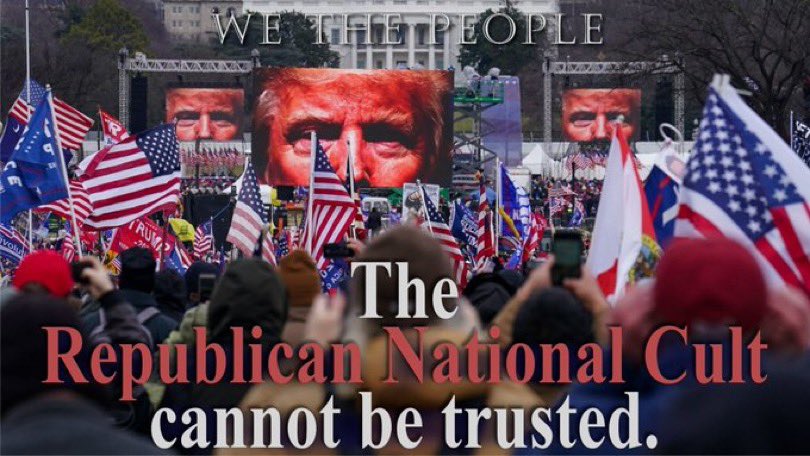 meliorist59's tweet photo. @StandForBetter #ManyAreGettingArrested
#GOPTraitorsToDemocracy
#ResistanceUnited
#VetsResist https://t.co/2PLHo79Owd