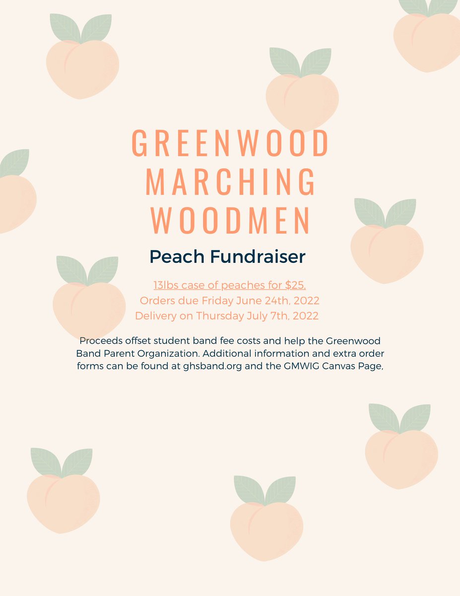 Greenwood Community HS Marching Band & Irish Guard (@gmwig) on Twitter photo 