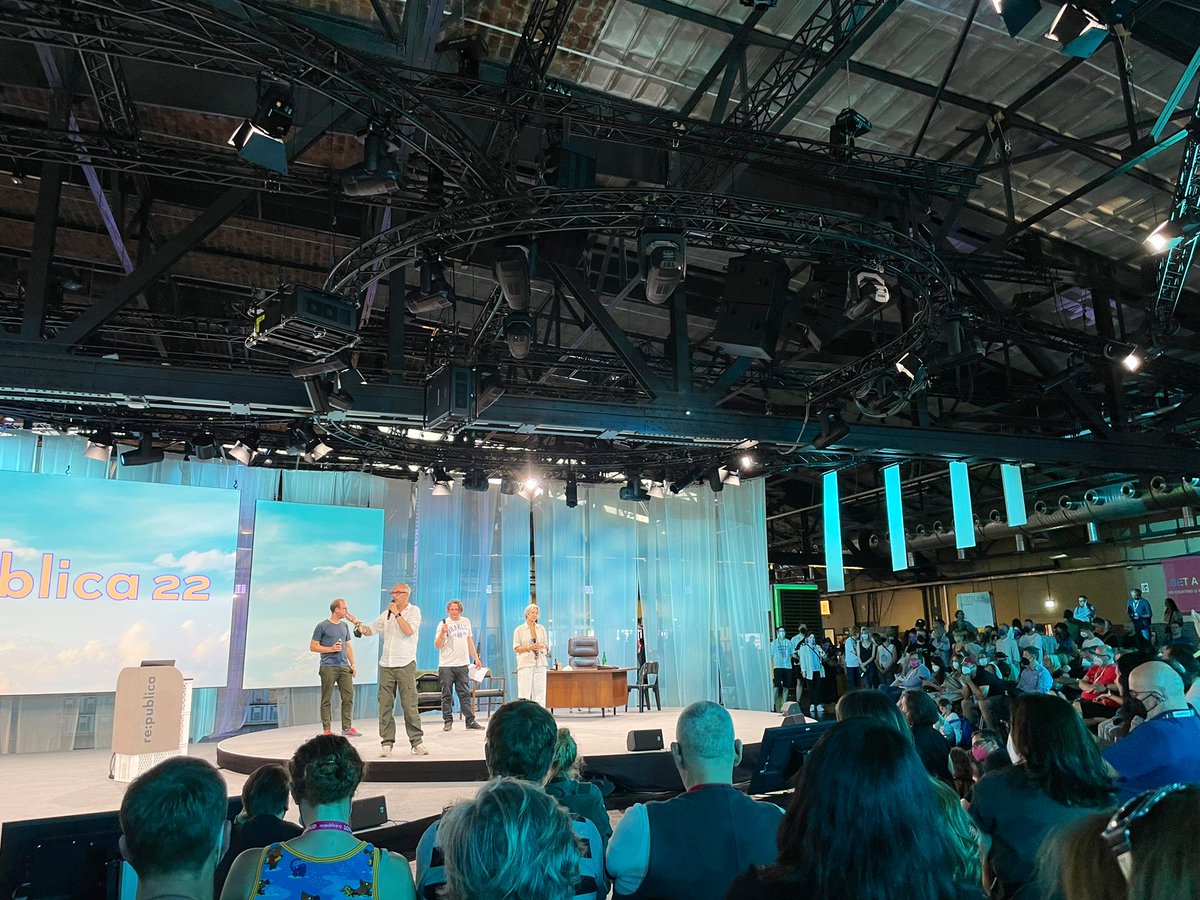 Lukas Fütterer // @lukizzl@mastodontech.de tweet media