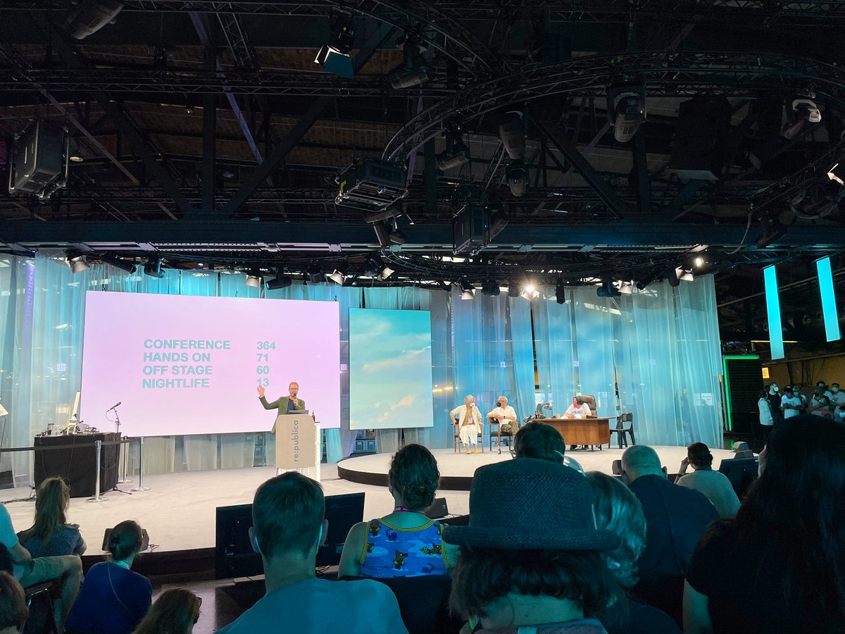 Lukas Fütterer // @lukizzl@mastodontech.de tweet media