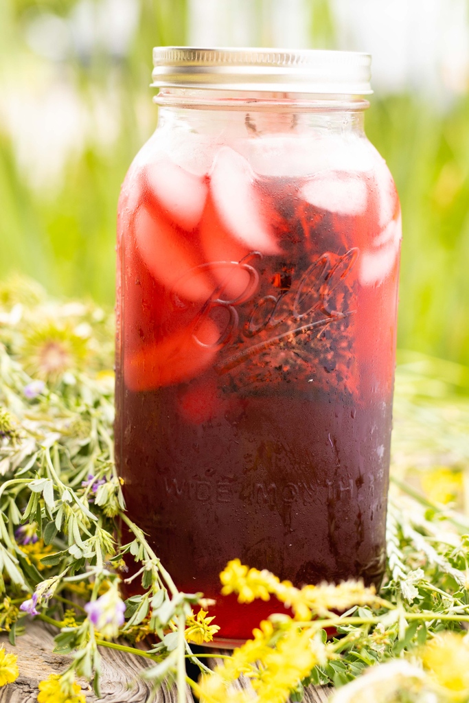 Happy National #IcedTeaDay!🍹Did you know that iced tea started here in America? 

At the 1904 St. Louis World’s Fair, Indian tea producers had set up a booth to promote their black teas. The sweltering summer heat prompted them to serve it over ice, just to get people to try it!