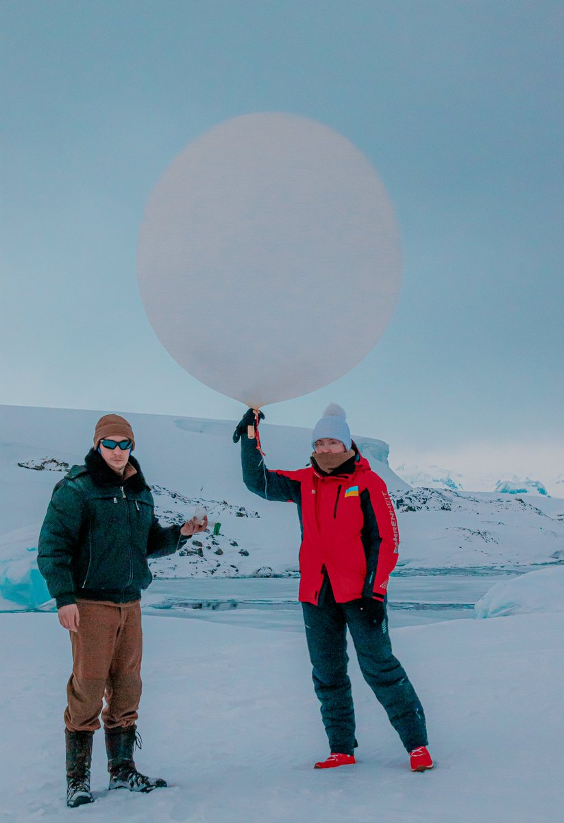 YOPP-SH OSU-Polar Meteorology Group tweet media