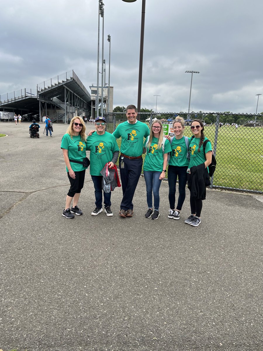 FHS Dalers tweet media