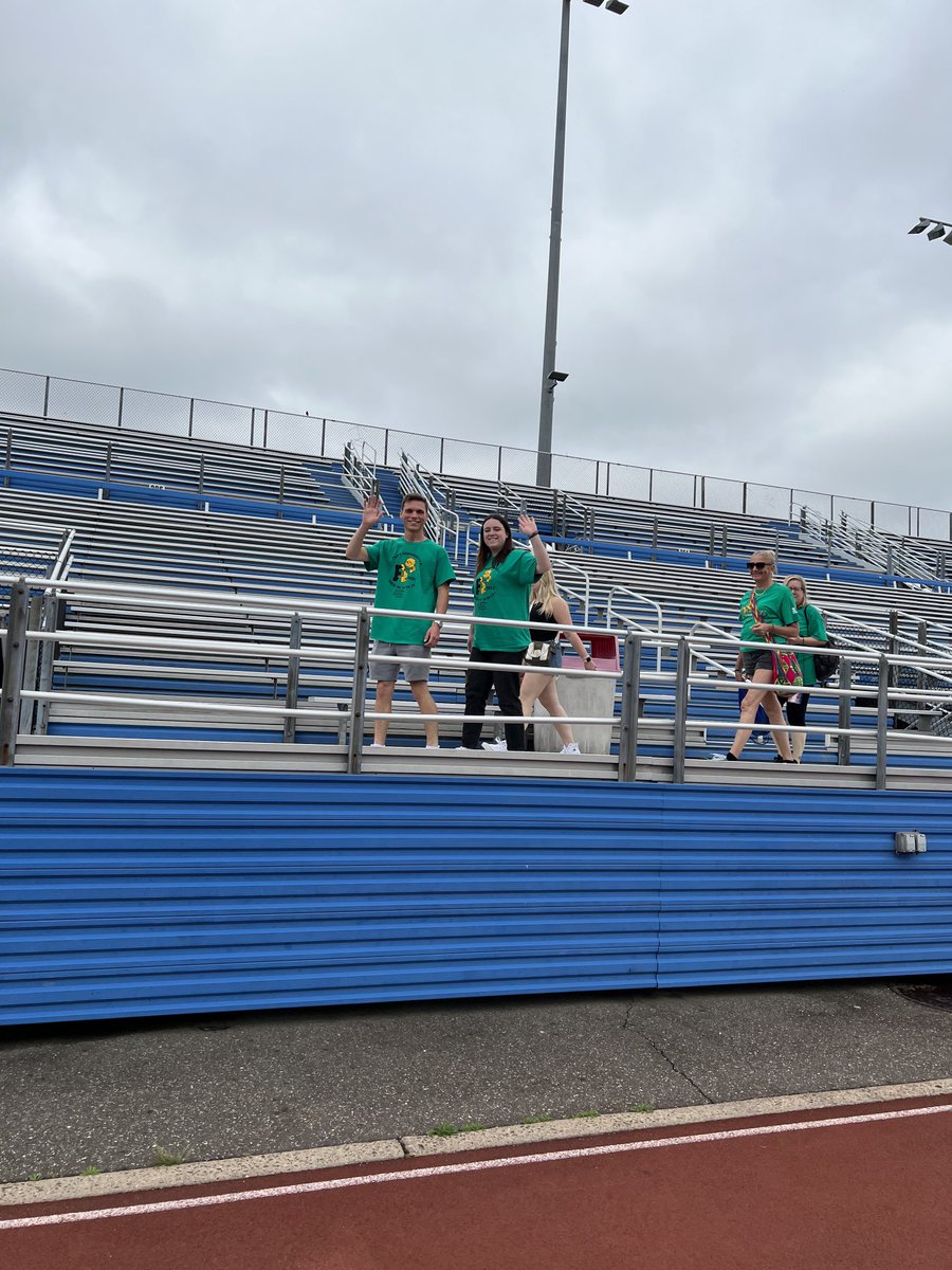 FHS Dalers tweet media