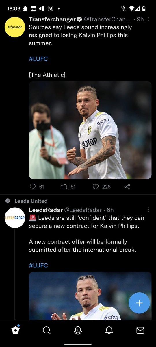 pdaveyelec's tweet image. This is just ridiculous. @Kalvinphillips @TheSquareBall #LUFC