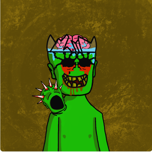 <a href="/SchrootNFT/">SchrootNFT🌕 Not Just a Meme</a> This is sick 😱🔥#freemint Thanks for this opportunity! MiInted 4 ✊