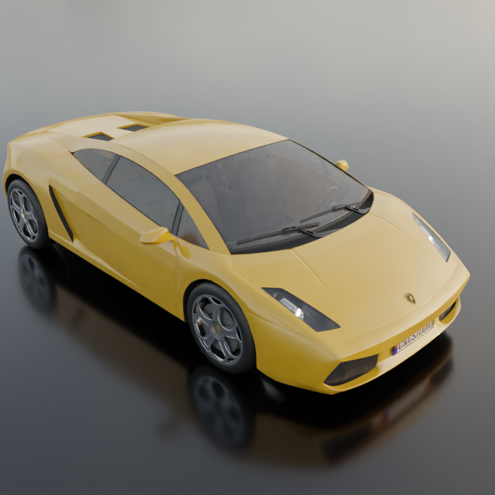 pyromaster3000's tweet photo. Das Modell ist nicht von mir (CC0).
Ich habe einmal test gerendert mit Blender 3.2 mit adaptiven Sampling und mit 20 Samples und denoise, habe ich das mega gute Ergebnis erzielen kรถnnen. das ist wahnsinn!
#blender #blender3d #3d #3dart #art #creative #digitalart #rendertest https://t.co/yVuJBPm6vO