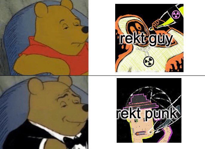 RektPunksNFT's tweet photo. https://t.co/lcvygUkBlS