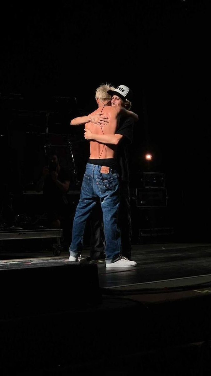 " Promise you won't say goodbye right now" 🤍🕊️ - J