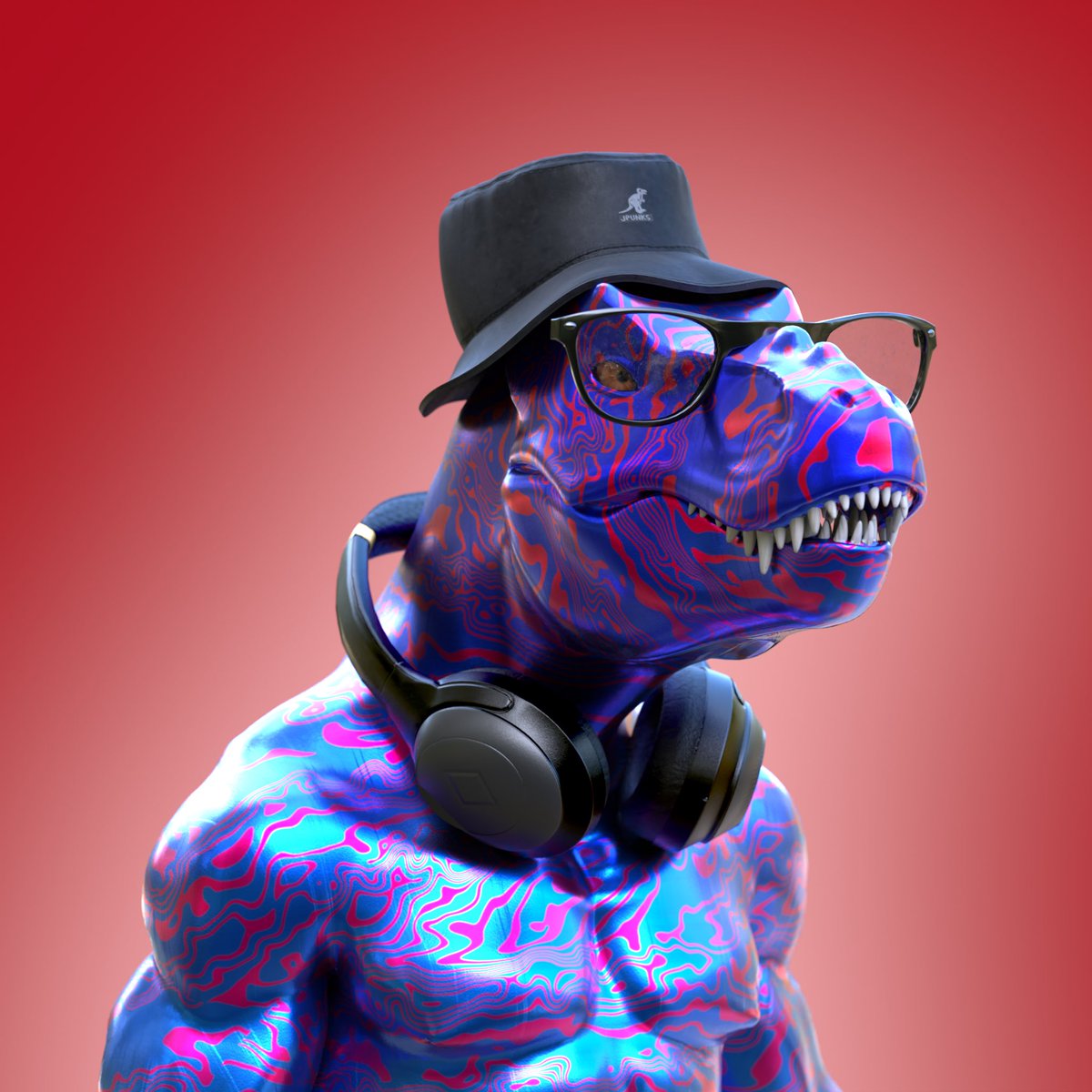 thoughtsisjust's tweet photo. @JPunkCommunity Small Arm Robbery. #ApexRex track on the way. #FlexYourRex #TribeCalledRex https://t.co/gAygkHU0g2