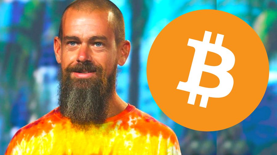 JUST IN: Jack Dorsey’s TBD announces Web5, a decentralized web platform built on the #Bitcoin blockchain