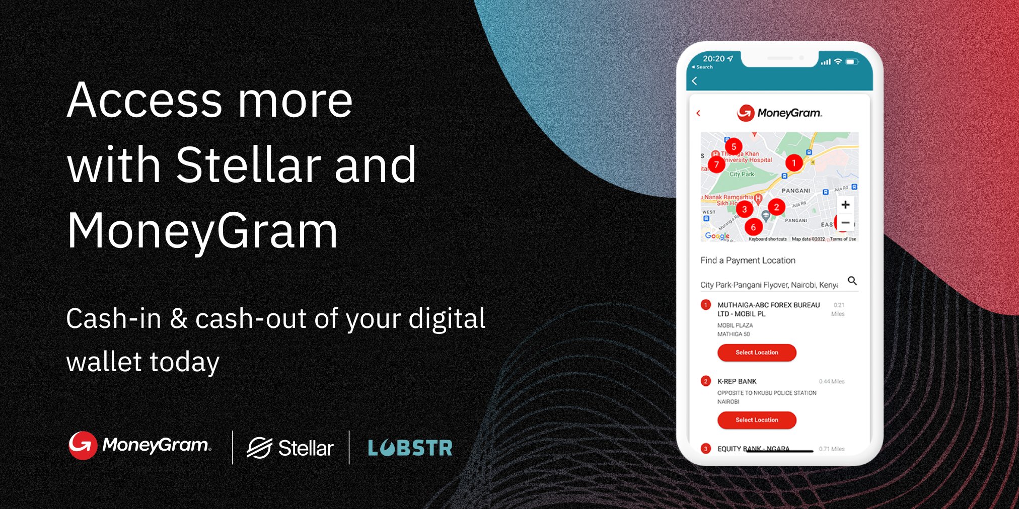 Aftensmad alliance Tålmodighed LOBSTR Stellar Wallet (@Lobstrco) / Twitter