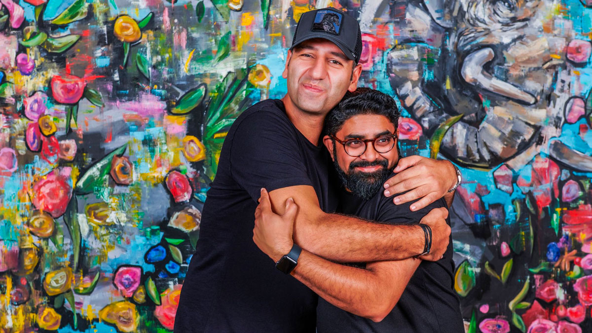 FloridaVillager's tweet photo. Miami Chef Niven Patel Wins Michelin Bib Gourmand in First-Ever FL Michelin Guide - https://t.co/Qytza6FYUB : https://t.co/udRU1xUcGJ
