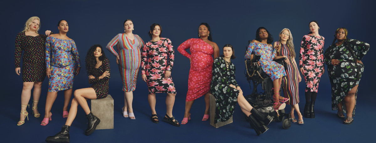 TenceClothier's tweet photo. New Read for Fashion Lovers Must Read: Jonathan Cohen's Amazon Capsule Goes Up to 5X, Nyakio Grieco Has a New Beauty Brand: These are the stories making headlines in fashion on Friday. Jonathan Cohen launches dress capsule with Luxury Stores at AmazonJonathan Cohen worked wit ... https://t.co/cNZK0Razzr