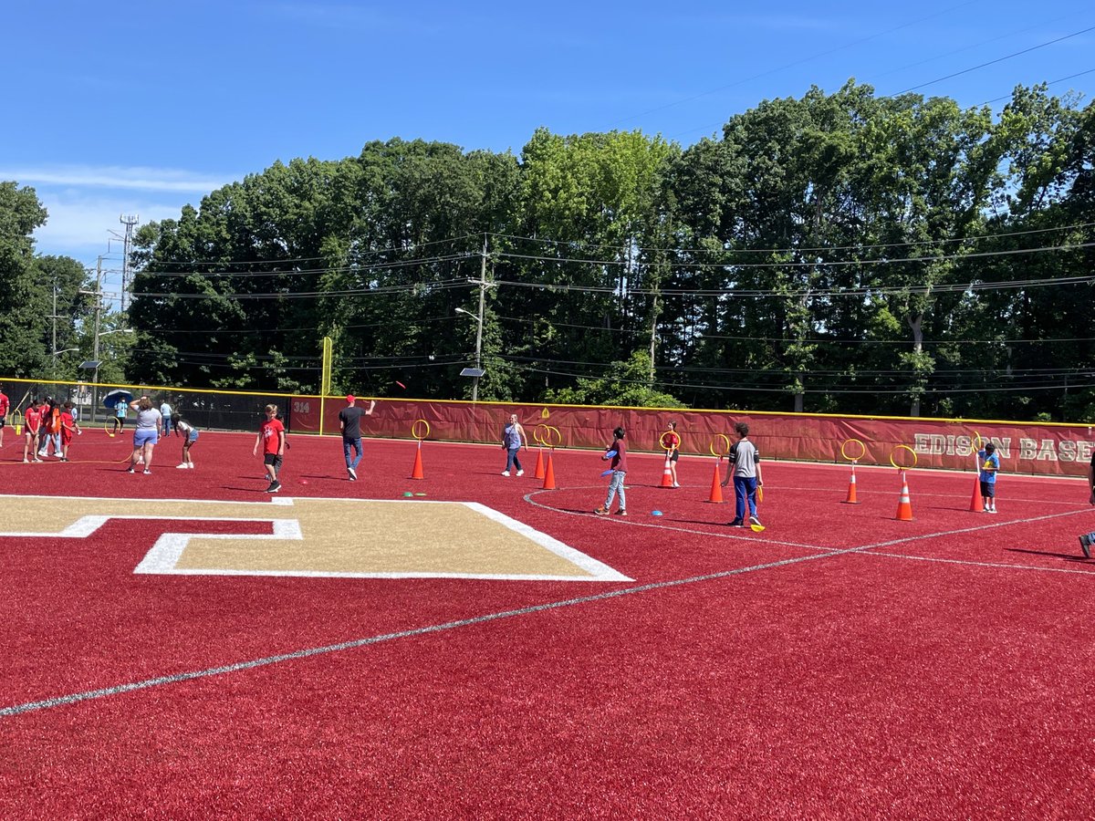 Edison Health&PE (@epshealth) on Twitter photo What a beautiful morning for a Unified Game Day! Thank you to <a href="/ProjectUnifyEHS/">Edison High School Project Unify</a> for hosting our future Eagles from <a href="/JMDragons5/">John Marshall School</a> <a href="/BenFranklinES/">Ben Franklin School</a> <a href="/WashEdison/">Washington Elem</a> @LindeneauSchool <a href="/MonroeOwls/">James Monroe Elementary School</a> #shinebrightedison 👏🏻👏🏻👏🏻👏🏻 <a href="/SONewJersey/">Special Olympics NJ</a> What a beautiful morning for a Unified Game Day! Thank you to <a href="/ProjectUnifyEHS/">Edison High School Project Unify</a> for hosting our future Eagles from <a href="/JMDragons5/">John Marshall School</a> <a href="/BenFranklinES/">Ben Franklin School</a> <a href="/WashEdison/">Washington Elem</a> @LindeneauSchool <a href="/MonroeOwls/">James Monroe Elementary School</a> #shinebrightedison 👏🏻👏🏻👏🏻👏🏻 <a href="/SONewJersey/">Special Olympics NJ</a>