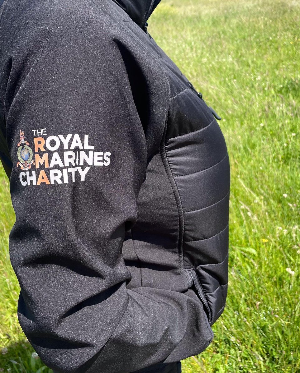 ColemanL_D's tweet photo. Brilliant first day of our #Falklands40 challenge! 2.8 miles cycling, 2.8 miles walking. DONE! #inthebag #achingmuscles

@theRMcharity https://t.co/5wohQQasEU