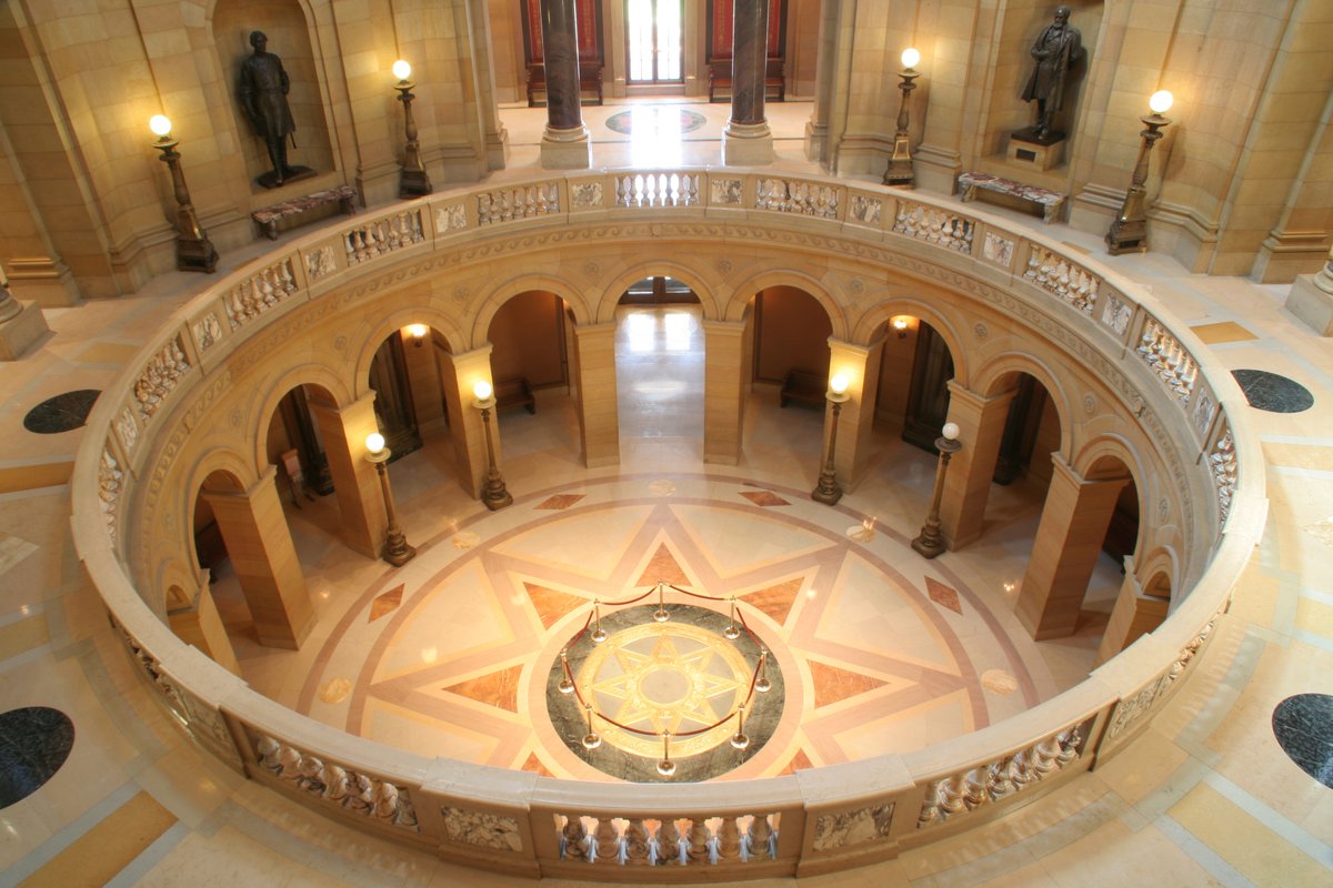 GoffPublic's tweet photo. Join our dynamic and growing #GovernmentRelations team as a lobbyist! 🤝⚖️🏛️

Our ideal candidate will have strong Republican relationships and at least five years of experience in direct lobbying or legislative affairs. Apply by June 30: https://t.co/k75koybBlc #mnleg #Hiring https://t.co/BHkAM058Bs