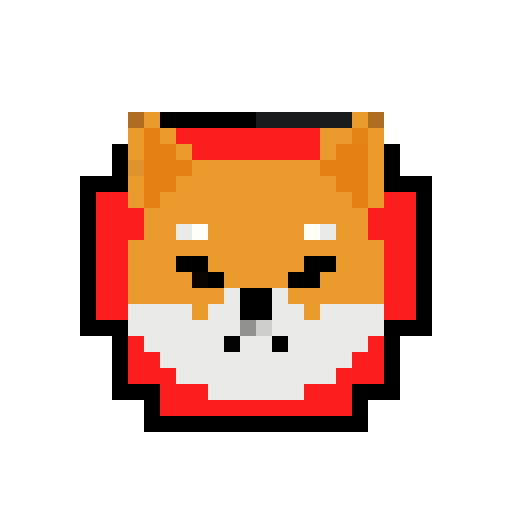 ShibaInu try in NFT ! 

#SHIB
#shiba
#shibainu 
#NFTs 
#NFT
#Circles 
#CirclesNFTs
#NFTs
#ART
#bitcoins 
#cc 
#cryptocurrency 
#btc 
#eth 
#ethereum 
#matic 
#polygon
#opensea 
#rarible