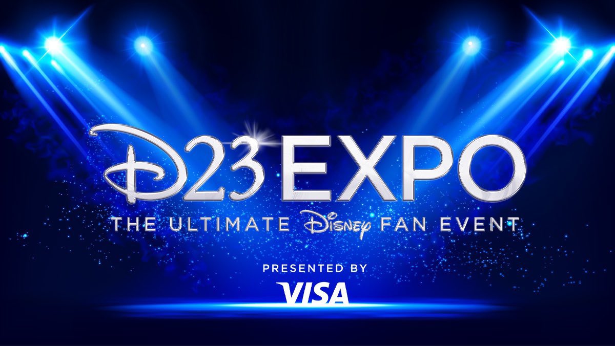 📝| Charles Murphy, diz não criar expectativas para apresentações, mas confessou estar muito animado para a D23.