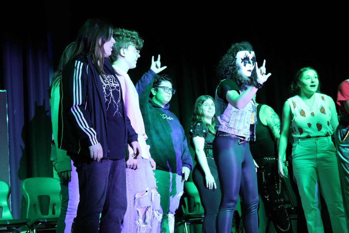 FHS Dalers tweet media