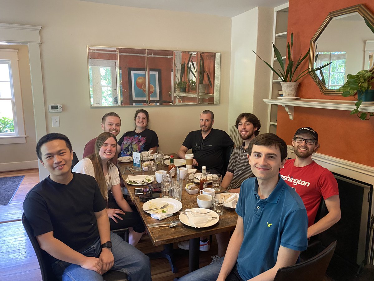 Hilinski Group tweet media