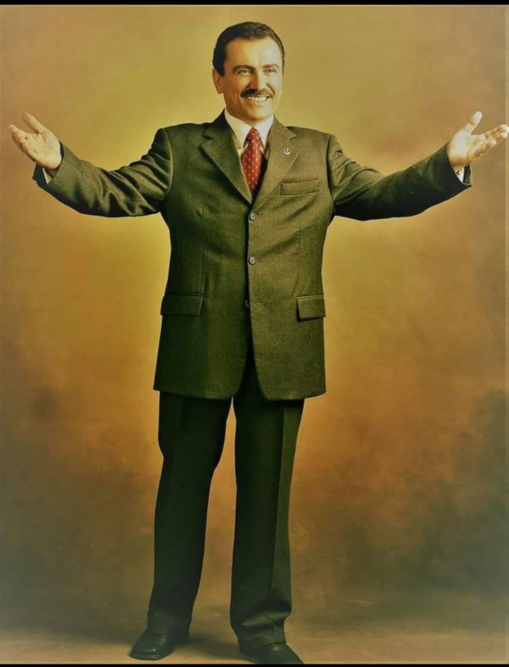 Biz Kürt’üyle, Türkmen'iyle, doğulusu batılısıyla, Alevi’si Sünni’siyle biriz ve beraberiz; ortak sorunlarımız var ve onları demokrasi içinde çözeriz.
- Şehit Lider Muhsin Yazıcıoğlu #MuhsinBaşkanaAdalet