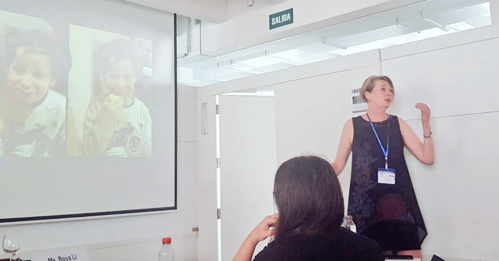 Focus on Emotions Lab tweet media