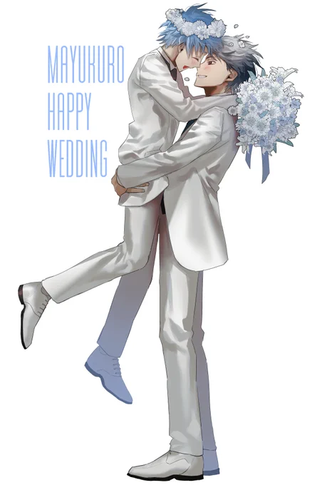 💐黛黒💐 