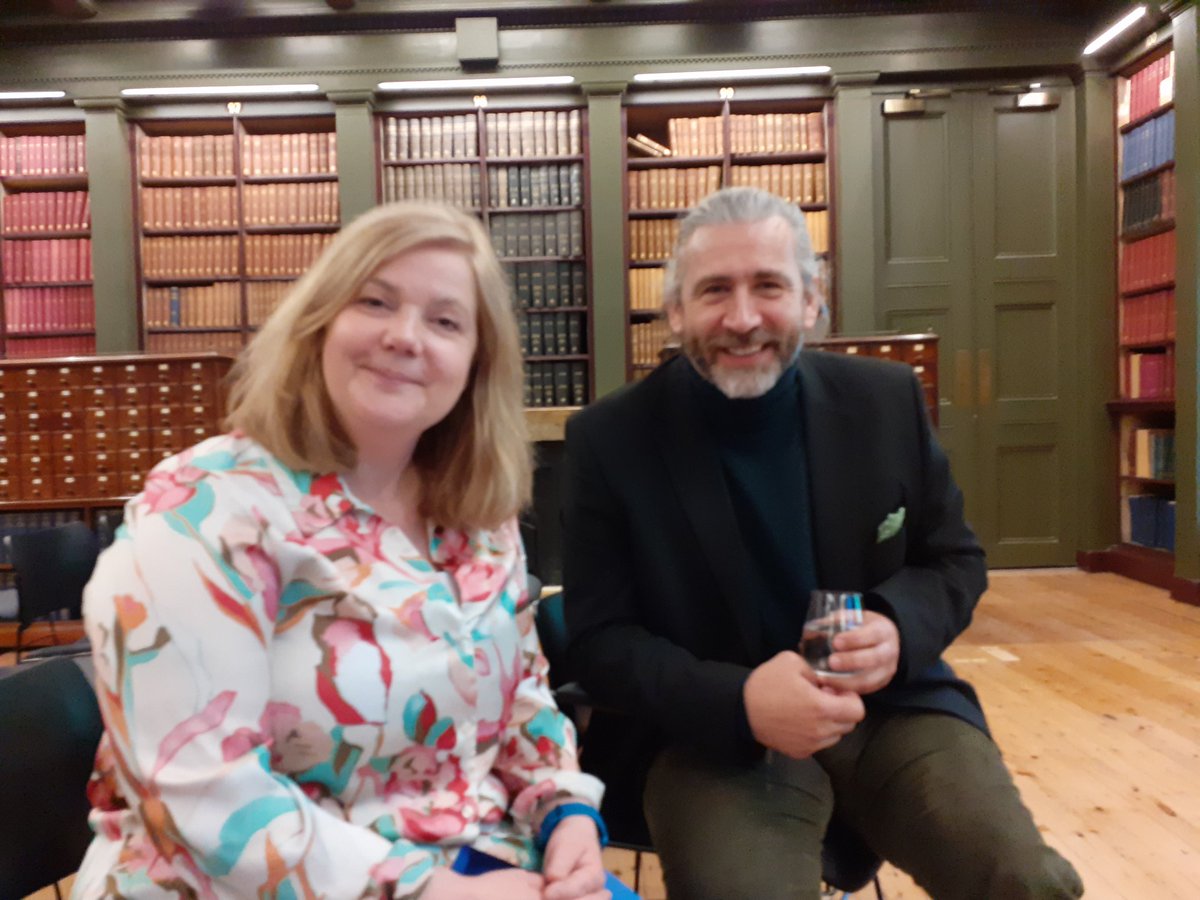 Helen Rodd tweet media