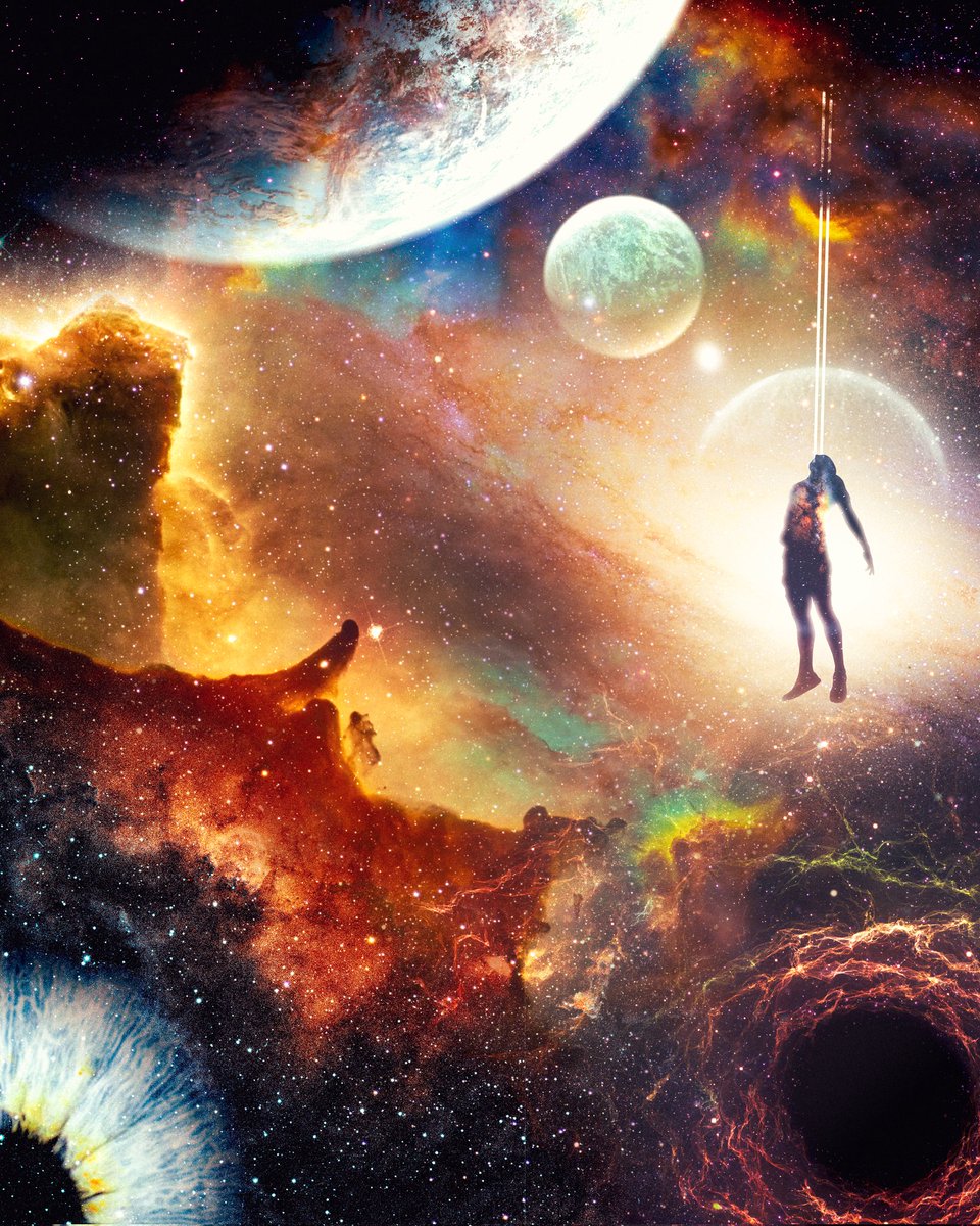 COSMIC tweet media