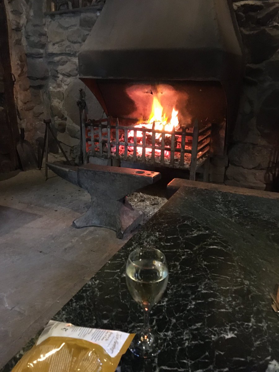 woundwitch63's tweet photo. June in the #lakedistrict! ππ Love a real fire π₯ #quietsite #watermillock https://t.co/R1QQiT1taa