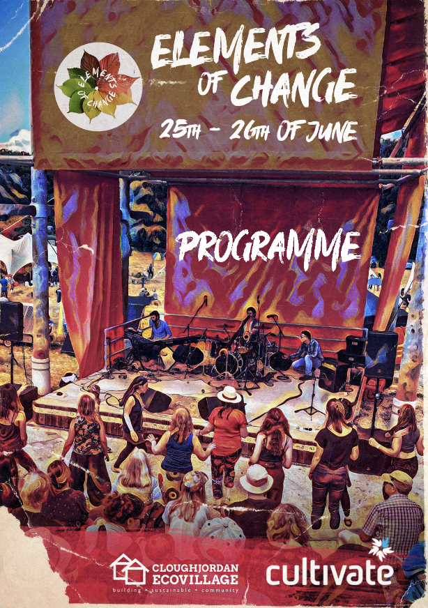 cultivate_ie's tweet photo. Elements of Change Programme Out Now!😁

Music/Spokenword/Talks/DJs/Workshops/Fireshow/ Kids stuff…more to come!💫🕊️🔥

Check it out: https://t.co/JWqaPGK4Qa

@GOALNextGen @Concern @NHNAireland @globalactplan @selfhelpafrica @Ecojustice_Ire @comresie @headhandheart1 @NHNAireland https://t.co/8rjcBjkO11