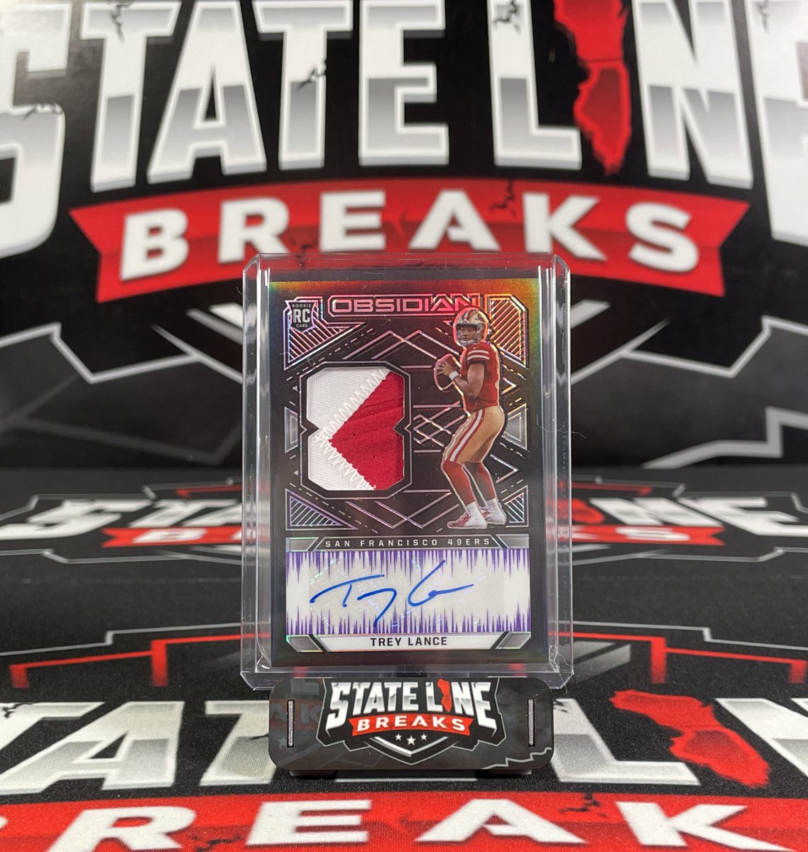 State Line Sports Cards tweet media