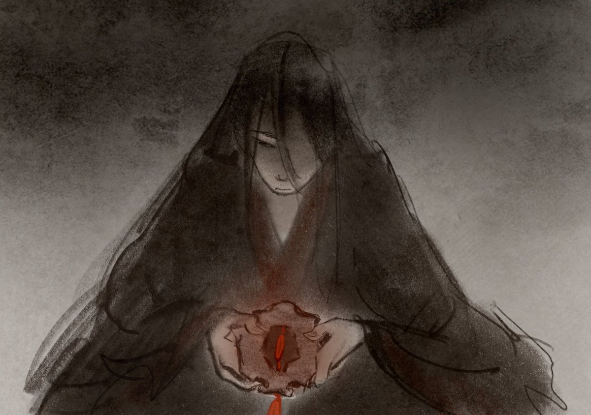 AbsenceChemical's tweet photo. #mdzs #weiwuxian

:) https://t.co/ySCLrKyS2v