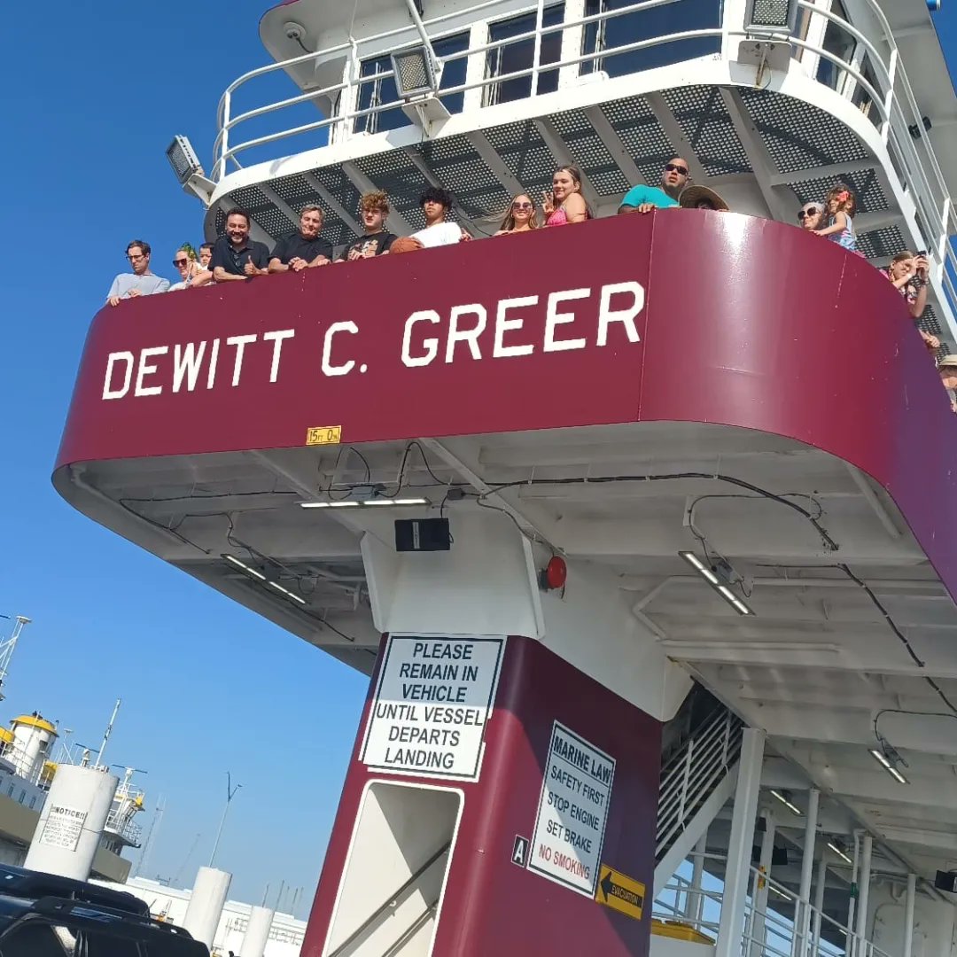 karstenrivas's tweet photo. Galveston - Bolivar Ferry, Texas https://t.co/IWU2MCBVNo