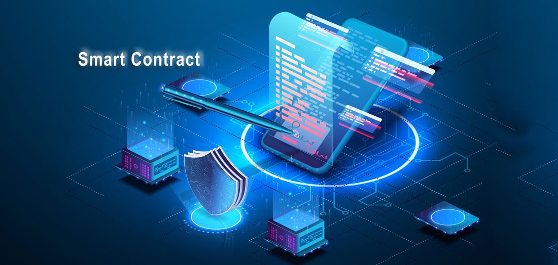 Snezy_io's tweet image. [THREAD] 📚

COMPRENDRE les SMART CONTRACT de A à Z en 3minutes 

💀 Comment un simple bout de code va disrupter et anéantir tout  tier de confiance