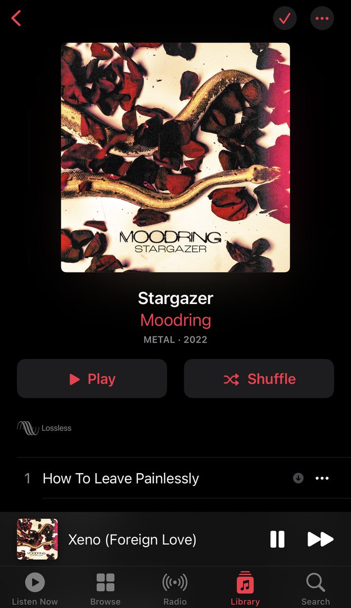 MidnightSignal's tweet image. Thank you for the incredible album! @moodringrock 🤘🔥