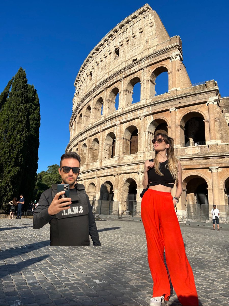 Dacaro007's tweet photo. @IamCristinini 🥰 https://t.co/QYeiDrTNA4