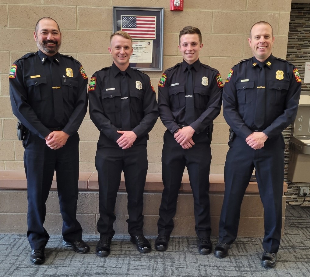 La Crosse Police on Twitter to LCPD! Officer Alexander